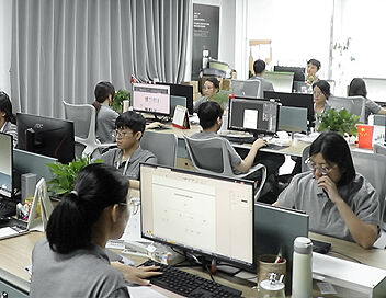 Guangzhou Gaopin Plastic Products Co., Ltd.