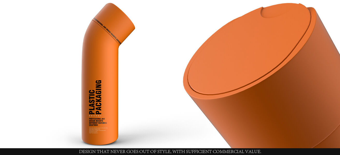 Quality Cosmetic Plastic Bottles factory