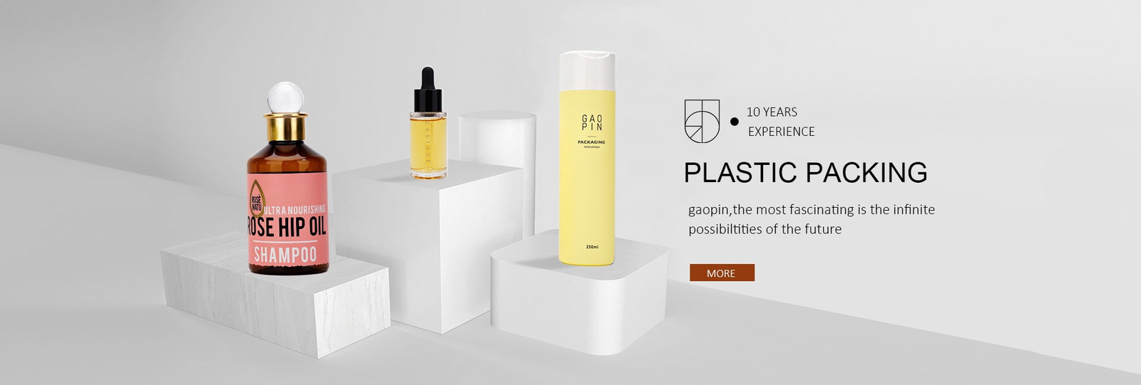 kualitas Botol Plastik Kosmetik pabrik