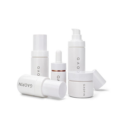 Quality  Multipurpose PET Lotion Bottles , Recycled Empty Cosmetic Spray Bottles factory