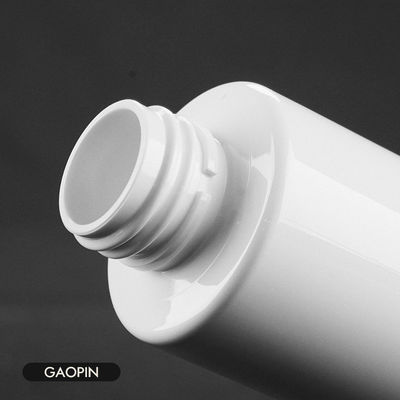 लोशन टोनर एसेंस फेस क्रीम बोतल 80 मिली 100 मिली 120 मिली पीईटी स्किनकेयर पैकेजिंग: