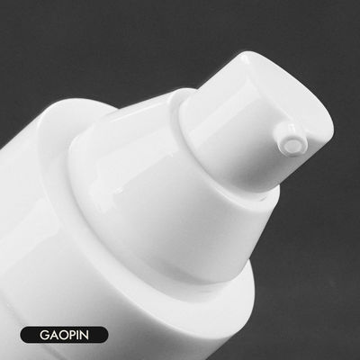 लोशन टोनर एसेंस फेस क्रीम बोतल 80 मिली 100 मिली 120 मिली पीईटी स्किनकेयर पैकेजिंग: