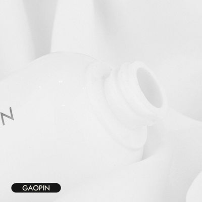 60 मिलीलीटर 125 मिलीलीटर 150 मिलीलीटर खाली लोशन पंप बोतल त्वचा देखभाल अनुकूलन योग्य: