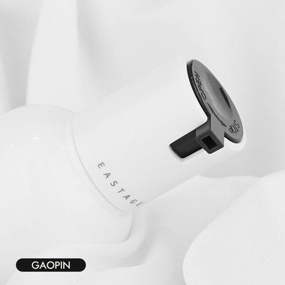 60 मिलीलीटर 125 मिलीलीटर 150 मिलीलीटर खाली लोशन पंप बोतल त्वचा देखभाल अनुकूलन योग्य: