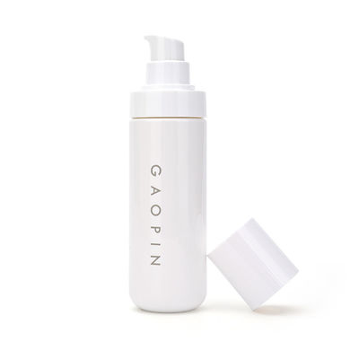 Çok Amaçlı PET Losyon Şişeleri, Geri Dönüşümlü Boş Kozmetik Sprey Şişeleri