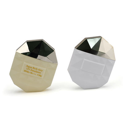 Kaliteli Taşınabilir PET Boş Beyaz Bb Krem Losyon Güneş Koruyucu Plastik Losyon Şişesi