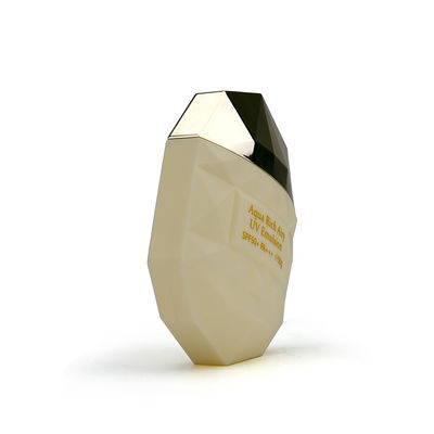 Kaliteli Taşınabilir PET Boş Beyaz Bb Krem Losyon Güneş Koruyucu Plastik Losyon Şişesi