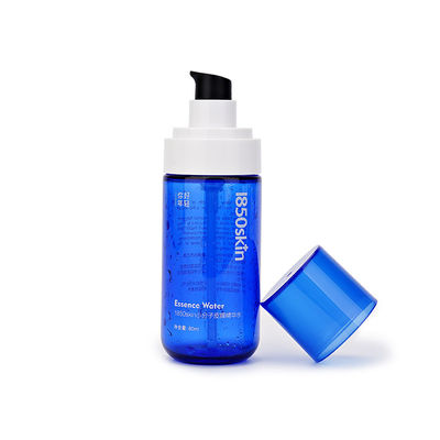 زجاجات مضخة غسول الجسم GAOPIN 30 مل 25 مل 50 مل 80 مل 100 مل