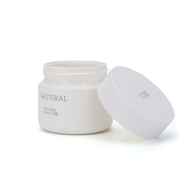 30ml 50ml 80ml 100ml ครีมขวดพลาสติกขวดโลชั่นสำหรับชุดขวดบำรุงผิว