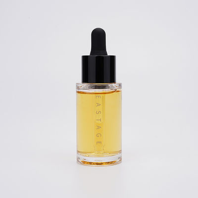 आँख सार खाली प्लास्टिक निचोड़ने योग्य ड्रॉपर बोतलें आसान खुला / बंद