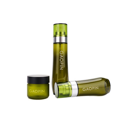 30ml 70ml 100ml Plastik Kozmetik Ambalaj PET İnce Mist Sprey Şişesi