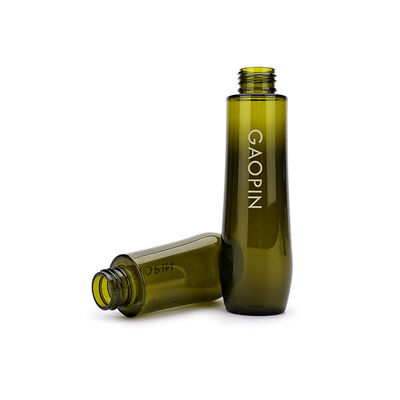 Plastikowe butelki z rozpylaczem 30 ml