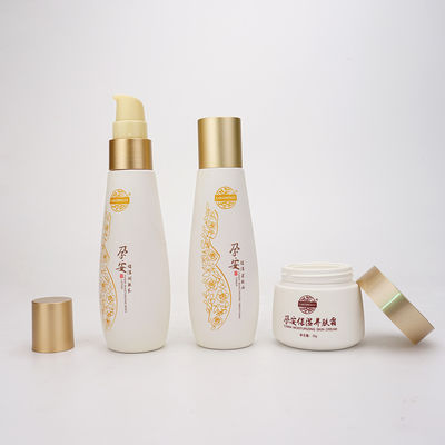 Eye Essence 30g Toples Kosmetik Dan Botol Sertifikasi QS 120ml