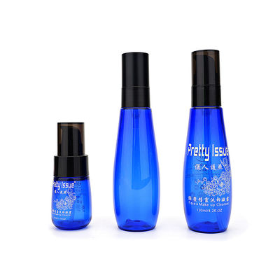 30ml bouteilles cosmétiques, bouteille de l'ANIMAL FAMILIER 120ml pour des soins de la peau/emballage de beauté