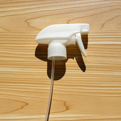 пластмасса HDPE 12oz 16oz распыляет бутылки для моя тензида автомобиля