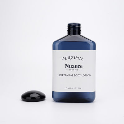 Sigillamento di lusso del coperchio a vite delle bottiglie 350ml 380ml dello sciampo e del balsamo dell'ANIMALE DOMESTICO