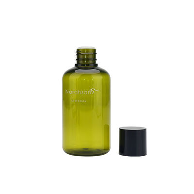 30 मिलीलीटर 180 मिलीलीटर प्लास्टिक लोशन बोतल सेट क्रीम टोनर जार बहुउद्देश्यीय