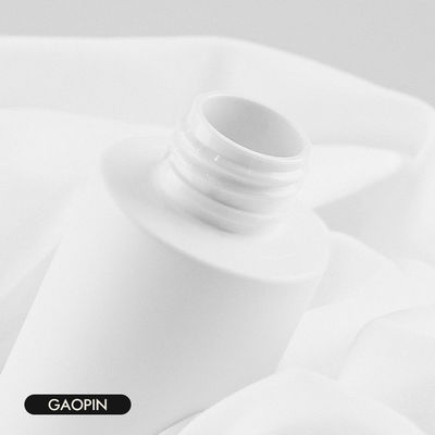 贅沢な4.05OZ空のプラスチック ポンプは42.53mmの幅をびん詰めにする