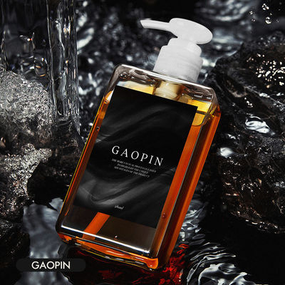 व्यक्तिगत त्वचा देखभाल के लिए अनुकूलित 180 मिलीलीटर सफेद प्लास्टिक की बोतल पैकेजिंग